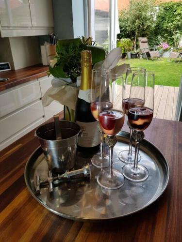 Lytham St. Anne's House | Lytham Luxury