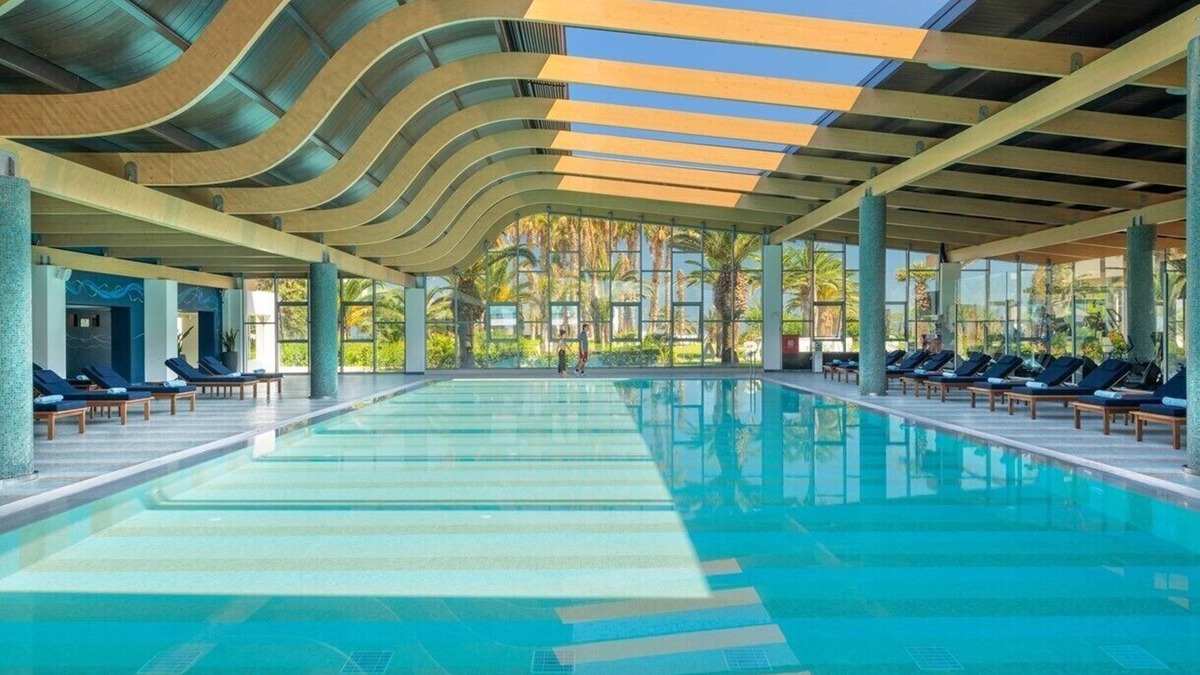 Analipsi Hotel | Lyttos Beach Hotel