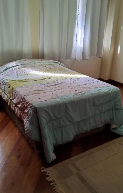 Venda Nova Do Imigrante Apartment | Márcia abreu