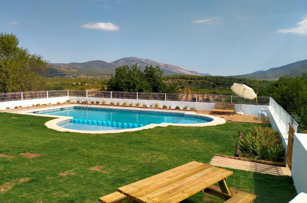 Les Useres Ski Chalet | Más del Sandungo