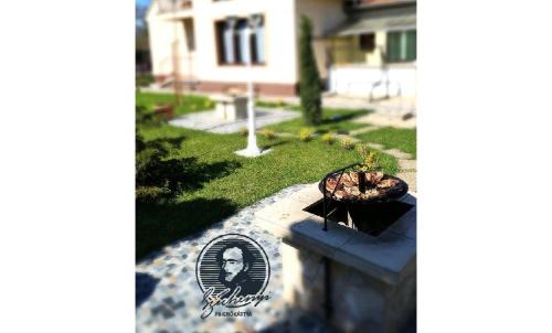Gyula House | Máté Holiday House