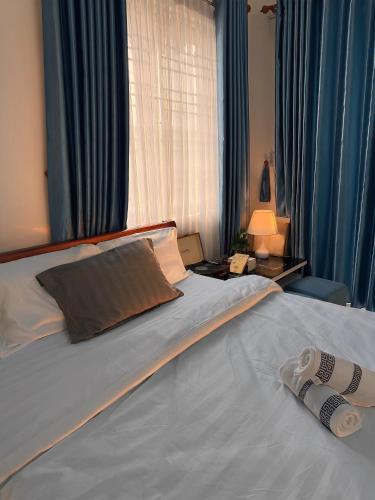 Thuy Xuan House | Mây Trắngg Homestay