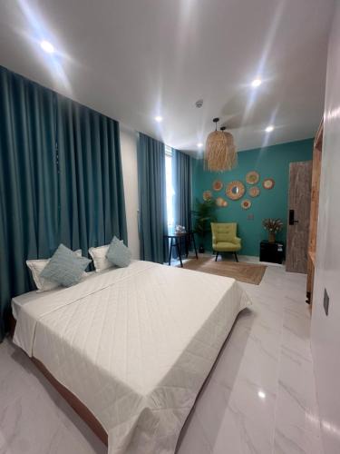 Bao Ninh House | Mây Tropic