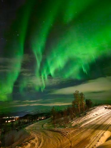 Skalsvik Apartment | Målselv Fjellandsby selveierleilighet