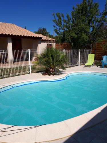 Sigean Villa | Méditerranée