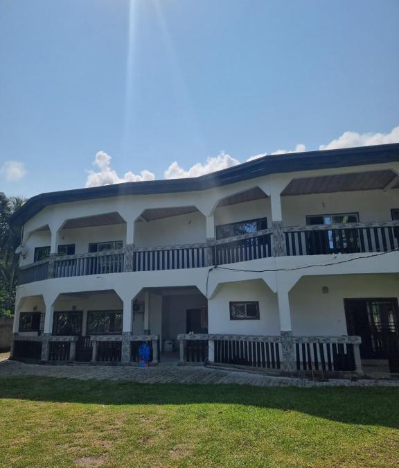 Kribi Apartment | Méhéba