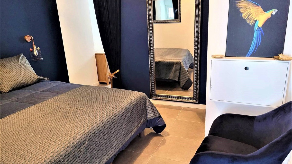 Martigues Apartment | Méridia - Localisation Exceptionnelle, Confort, Raffinement