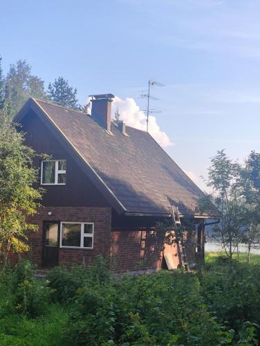 Kuopio Apartment | Mökki ison vesistön rannalla