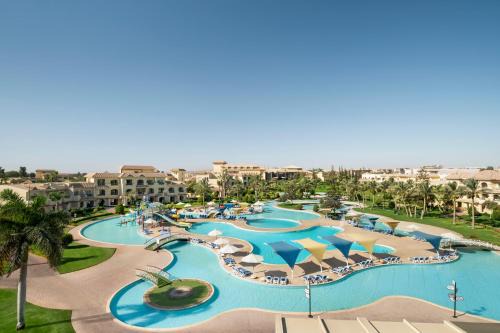 6th of October City Hotel | Mövenpick Hotel Cairo - Media City