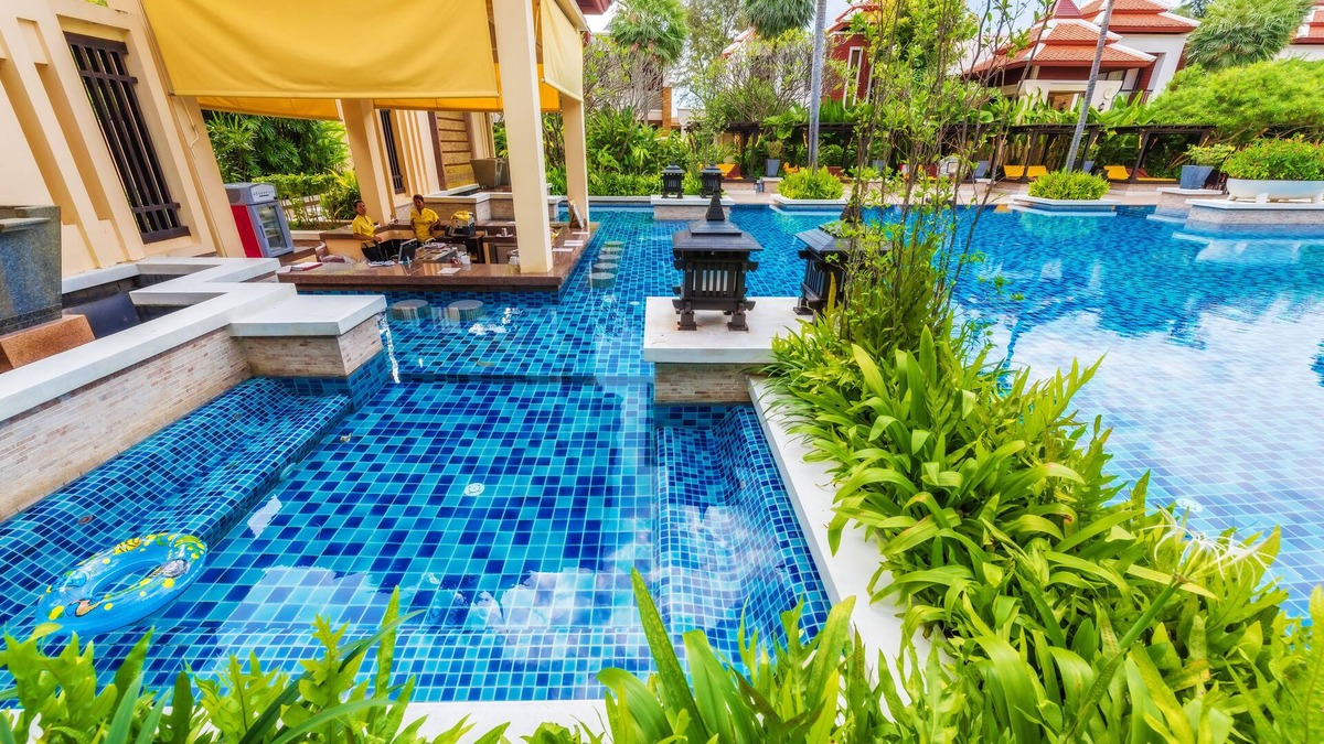 Choeng Thale Hotel | Mövenpick Phuket Bangtao