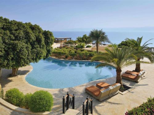 Sweimeh Resort | Mövenpick Resort & Spa Dead Sea
