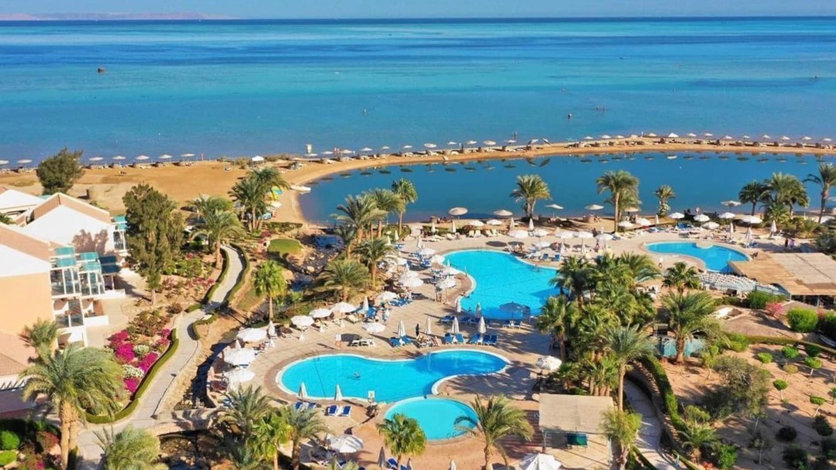 El Gouna Hotel | Mövenpick Resort & Spa El Gouna