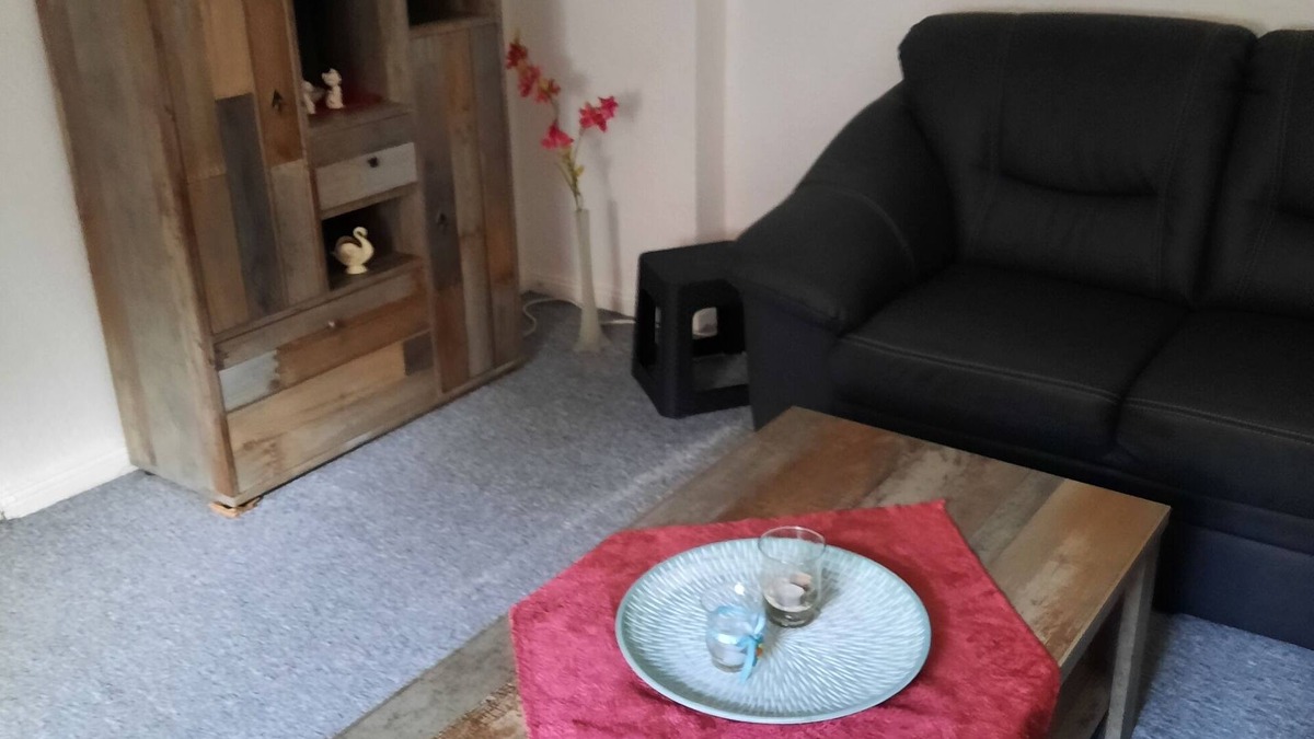 Elbingerode House | Mühlentalbütze 8er