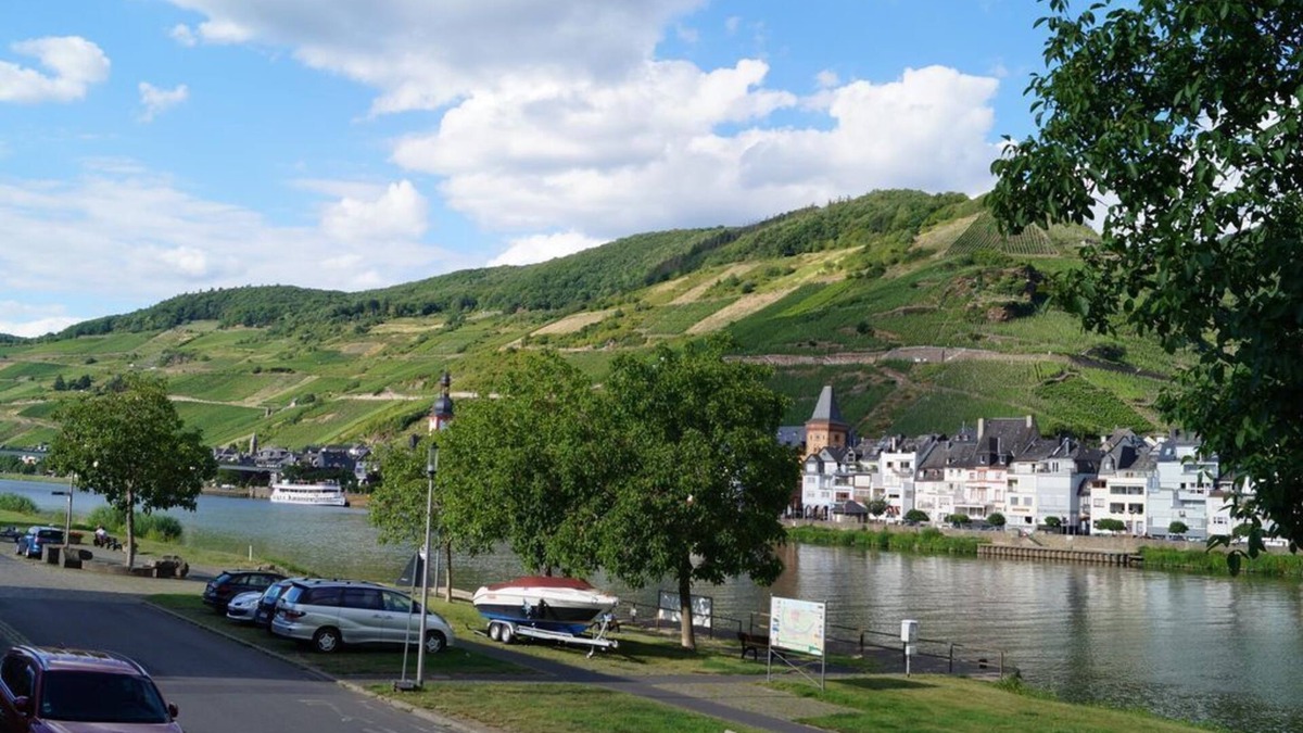 Kaimt Apartment | Müller, Rudolf - Ferienwohnung Happiness