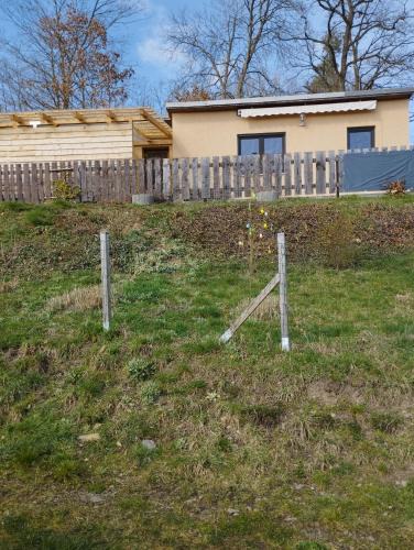 Greiz House | Müller's Ferienbungalow "Zur Göltzschtalbrücke"