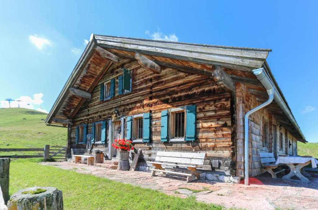 Lofer Ski Chalet | Müllerkaser