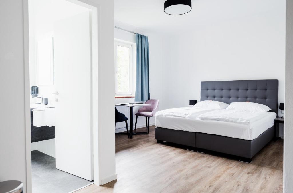 Unterdobling Hotel | Müllner Smart Hotel Wien Self Check In