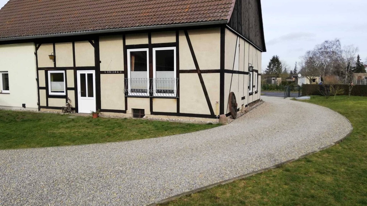 Muritz Apartment | Müritz vacation in a vacation home near Waren (Müritz)