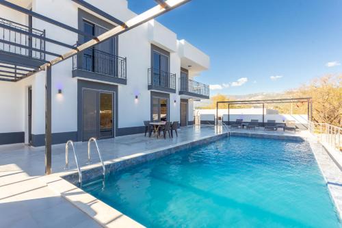 Kas Apartment | Müzan Apart