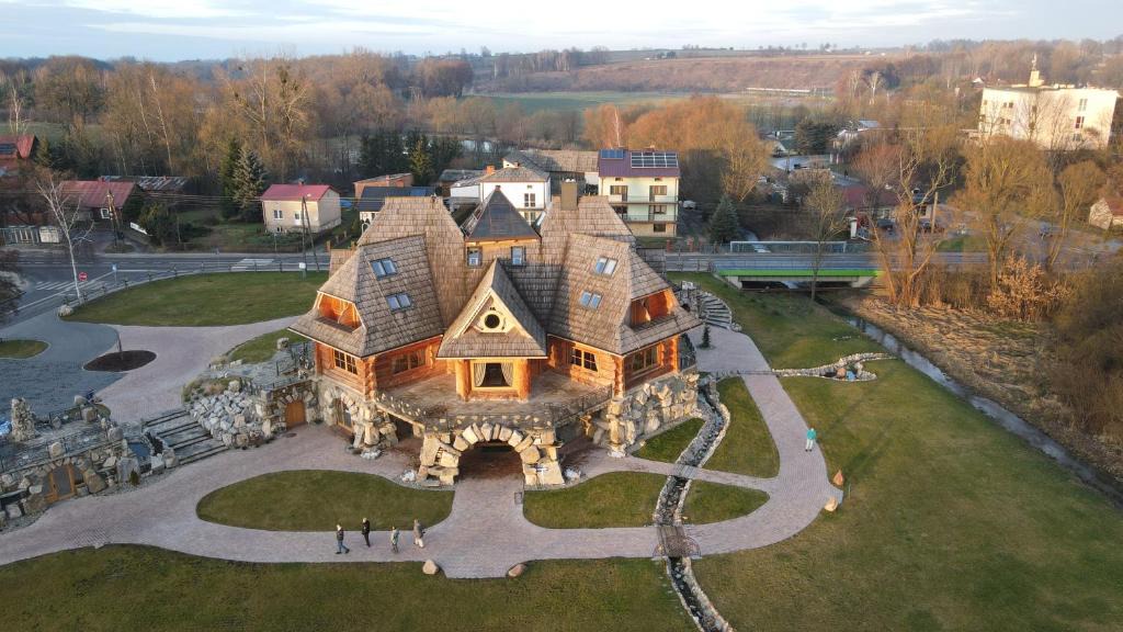 Bychawa Hotel | MŁYN BYCHAWA - Restauracja & Hotel