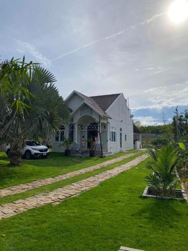 Ho Tram Villa | Mũi Né Paradise Garden Villa