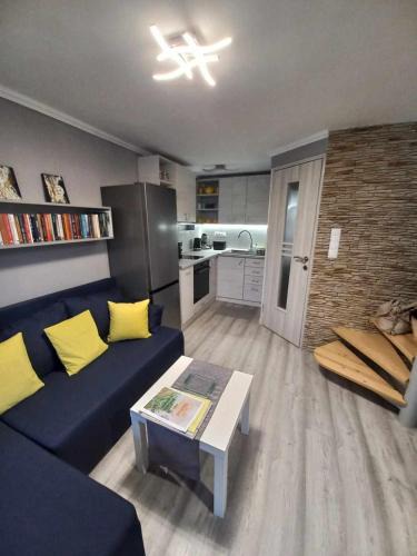 Bekesszentandras House | Művészház Nyaraló