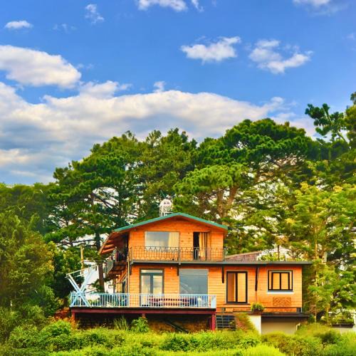 Da Lat Apartment | Mệ Liệu's House