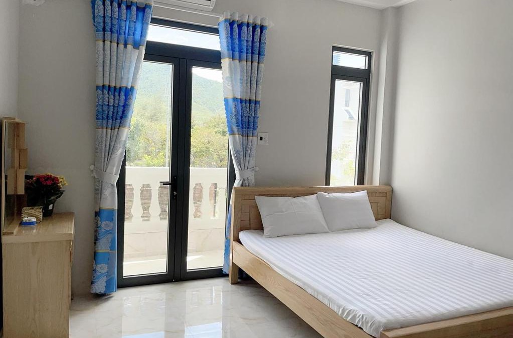 Cam Lam House | Mộc Hotel
