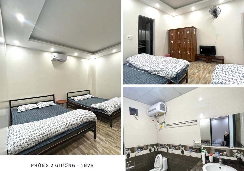 Ha Giang Bed & Breakfast | Mộc Mây Homestay Hà Giang