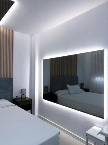 Onda House | M&A Hostal en Onda