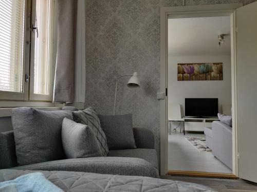 Tampere Apartment | M Apartments Lamminpää