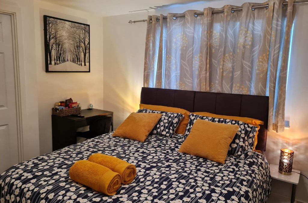Sittingbourne House | M&B Haven - Sittingbourne