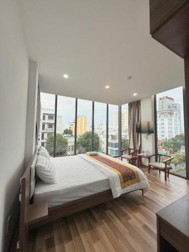Ninh Kieu Hotel | M Bee Hotel