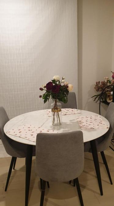 Clayton Apartment | M-city Apartment