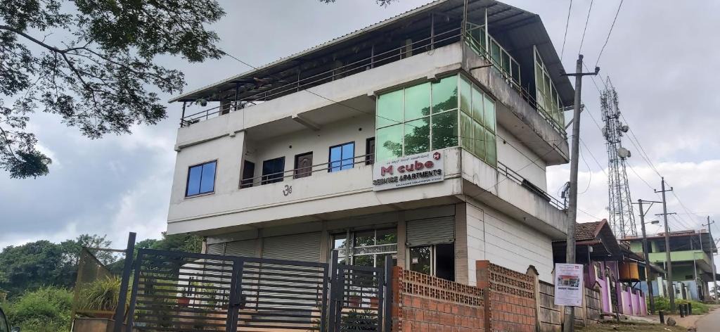 Sakleshpur Apartment | M Cube Service Apartments