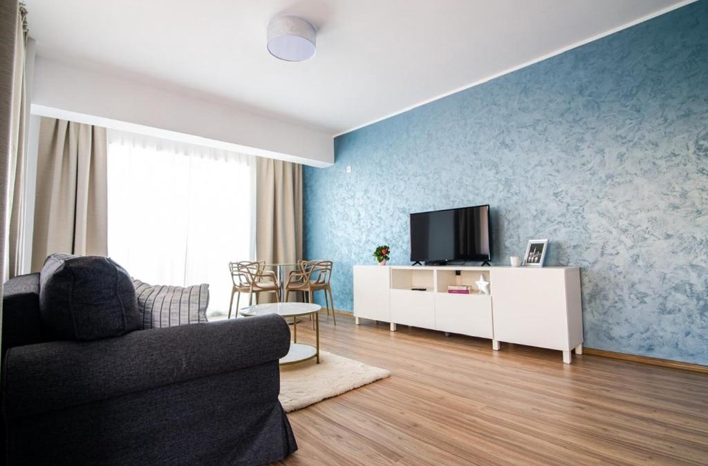 Constanta Apartment | M&D APARTAMENT MAMAIA ZONA BUTOAIE HOTEL VEGA
