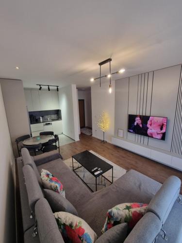 Çagllavicë Apartment | M&E Prishtina apartment