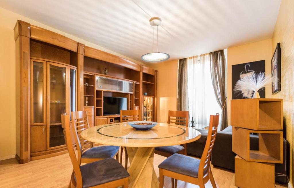 Justicia Apartment | M&F FUENCARRAL