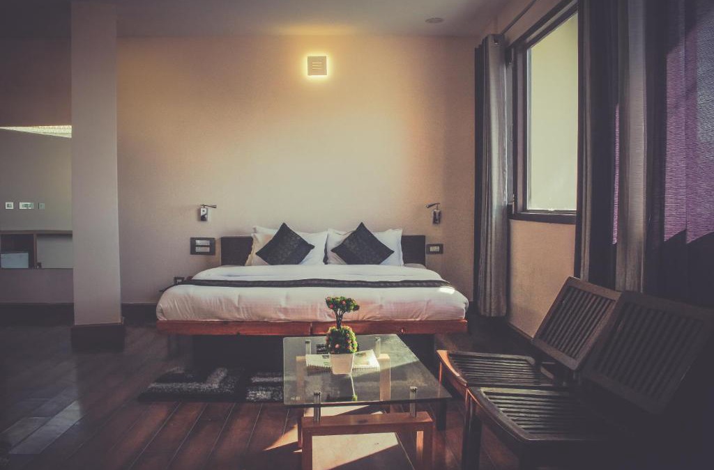 Dharamshala Hotel | M Hotel And Restaurant
