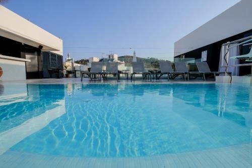 Sant Antoni de Portmany Hotel | M. HOTEL