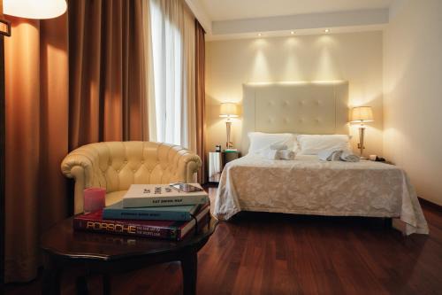 Milano Marittima Hotel | M House Art Hotel