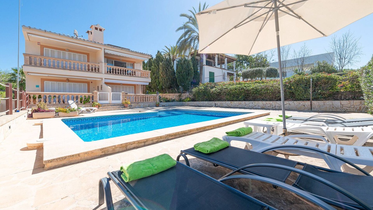 Portocolom House | M&M - Apartment with sea views in Portocolom. Free WiFi