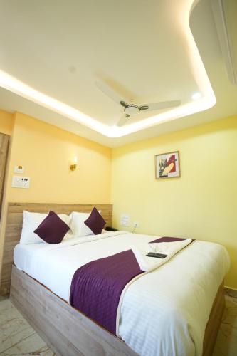 Coimbatore Hotel | M M Hotel Royal Respite