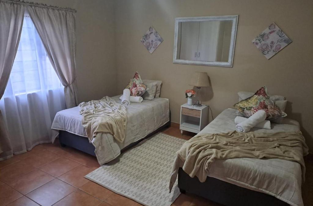 Richards Bay Apartment | M&M Self Catering