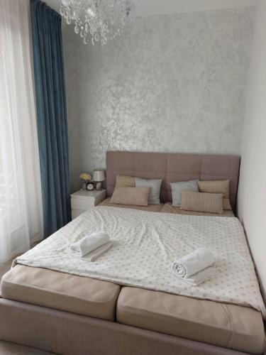Trencin Apartment | M&M3 Apartmán