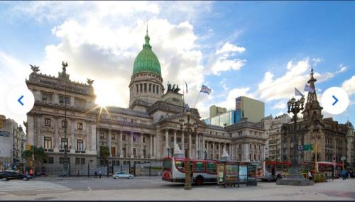 Congreso Apartment | M & S CONGRESO