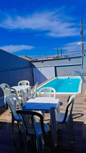 Itanhaem House | M&S eventos2