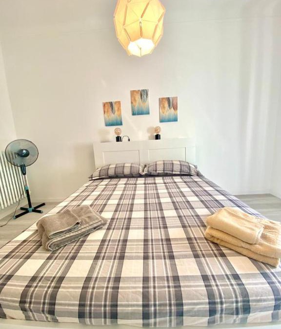 Trieste City Centre Apartment | M's Residences Maiolica