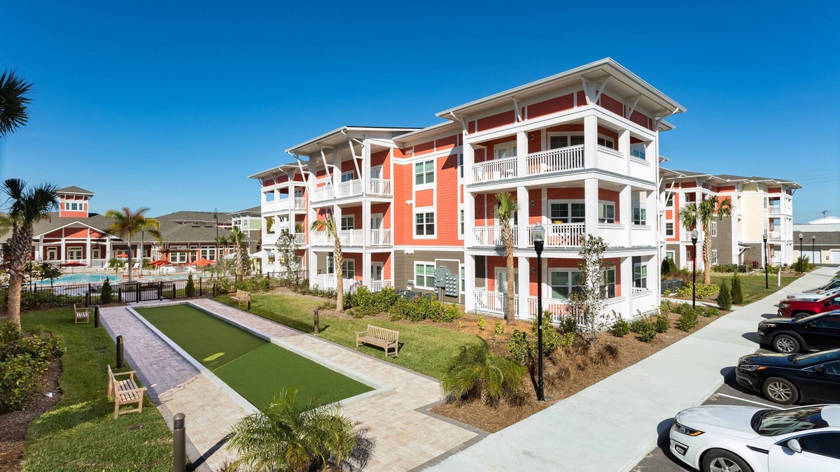 Sun Bay South Apartment | M South Tampa: Minutes to MacDill AFB and South Tampa Hotspots