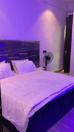 Ofin Apartment | M-Square Home